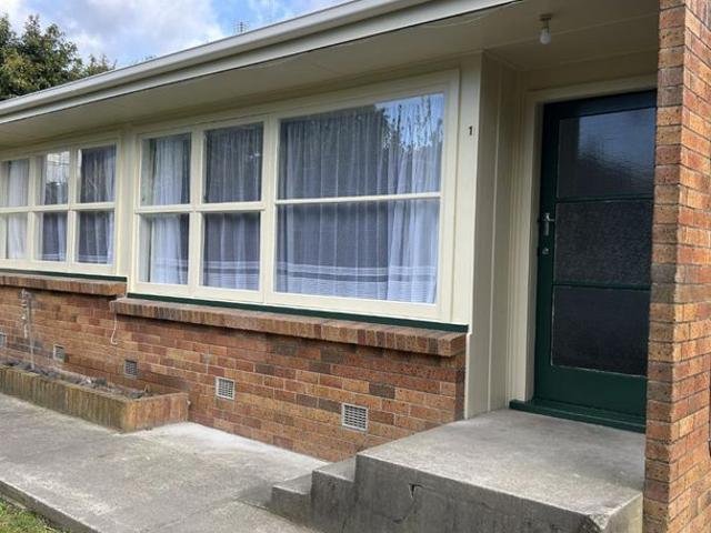 Apartment for rent in Whitiora, Hamilton City