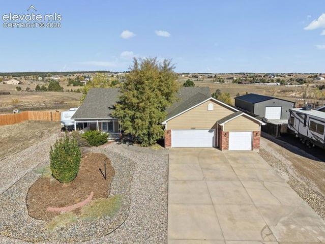 House for sale in Peyton, El Paso County