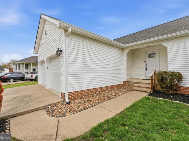 House for sale in Virginia
