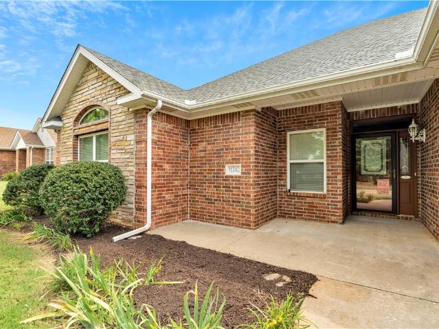 House for sale in Ark