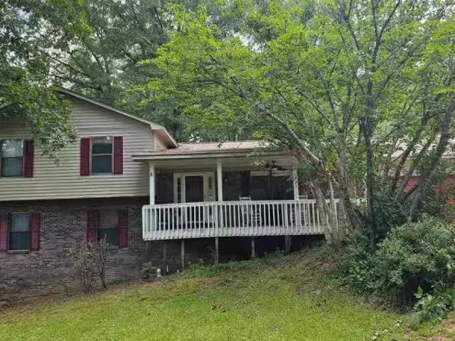 House for rent in Tuscaloosa, Alabama