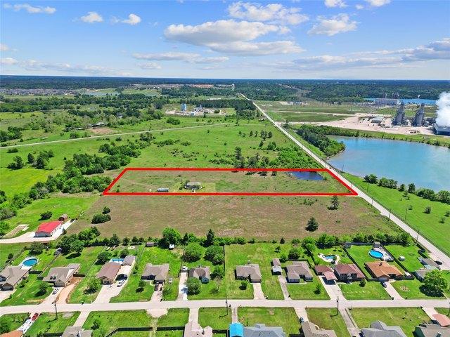 Farm for sale in Willis, Texas