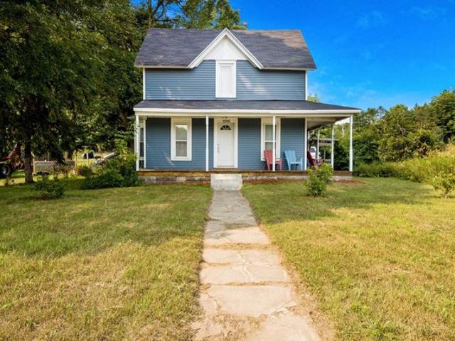 House for sale in Honor, Michigan