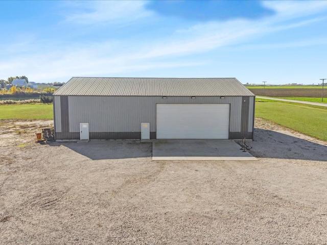Land for sale in Fairbury, Livingston County