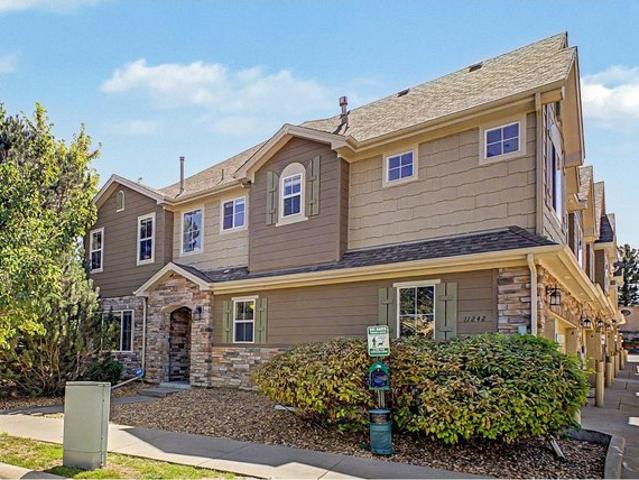 Townhouse for sale in Northglenn, Adams County