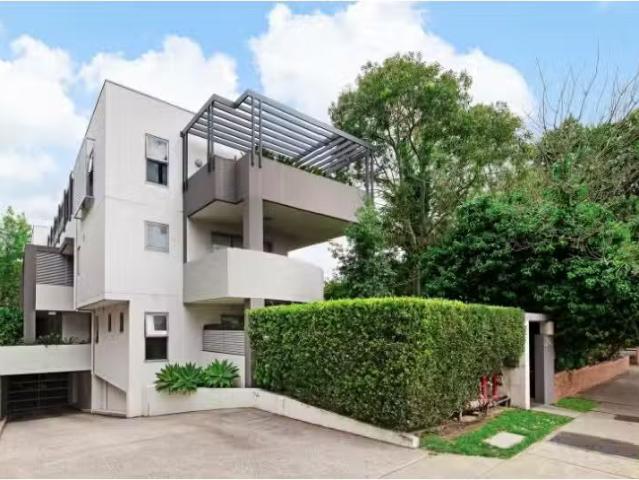 Apartment for rent in Sydney, New South Wales
