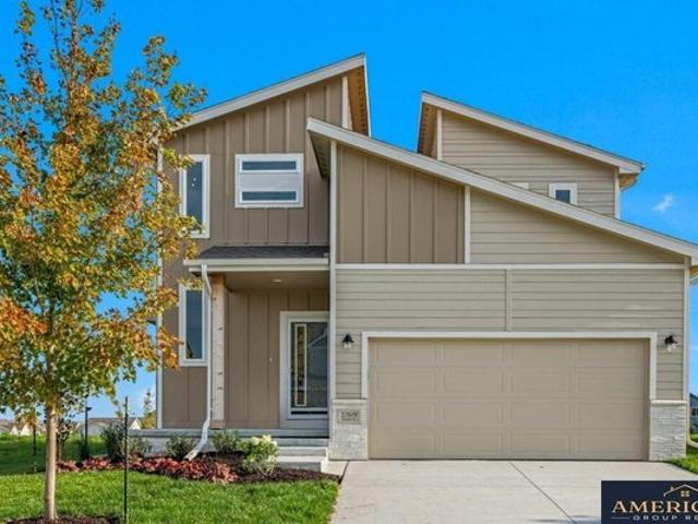 House for sale in Nebraska