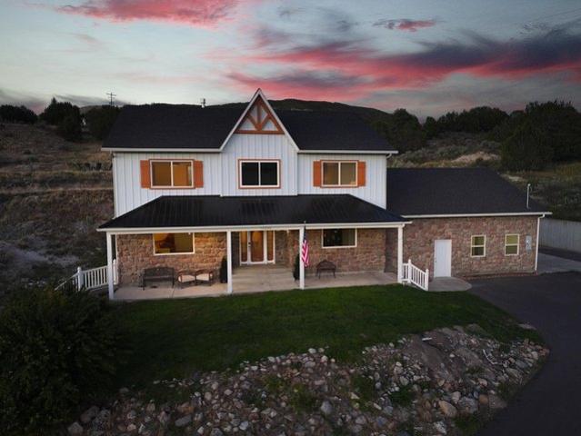 House for sale in Bannock, Idaho