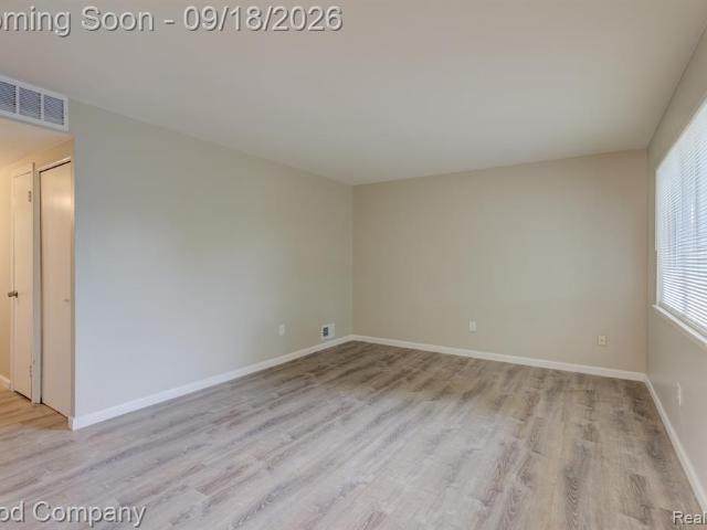 House for sale in Taylor, Michigan