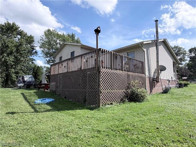 House for sale in Alliance, Stark County
