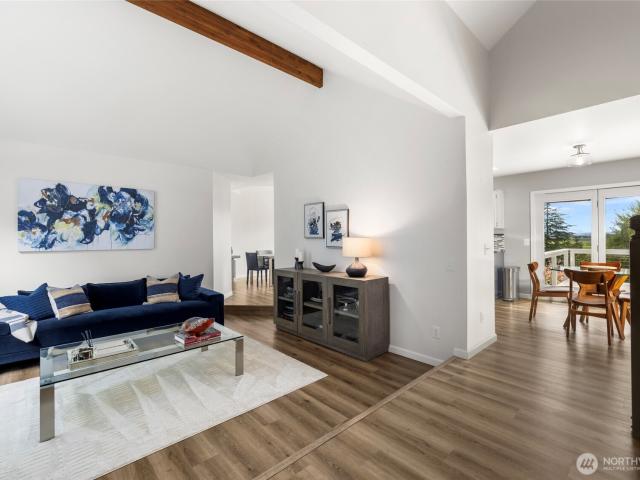 House for sale in La Conner, Washington
