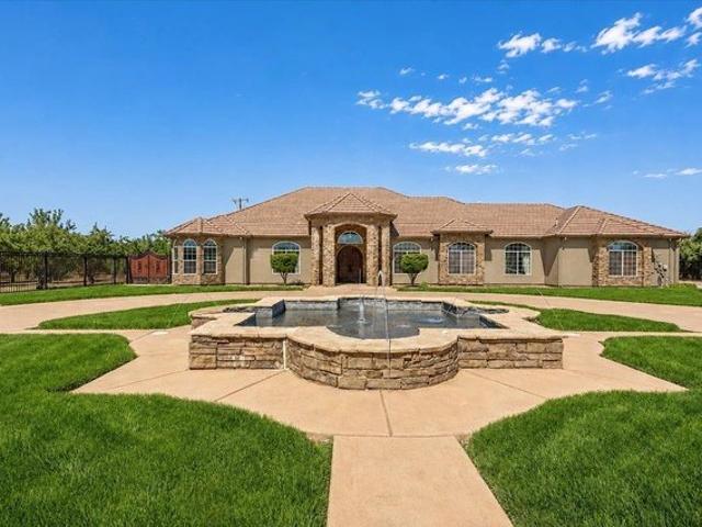 House for sale in Turlock, California