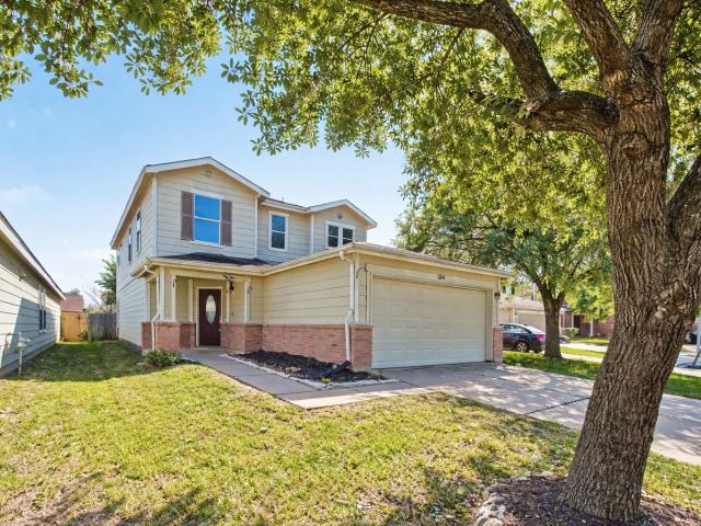 Property for sale in Harris, Texas