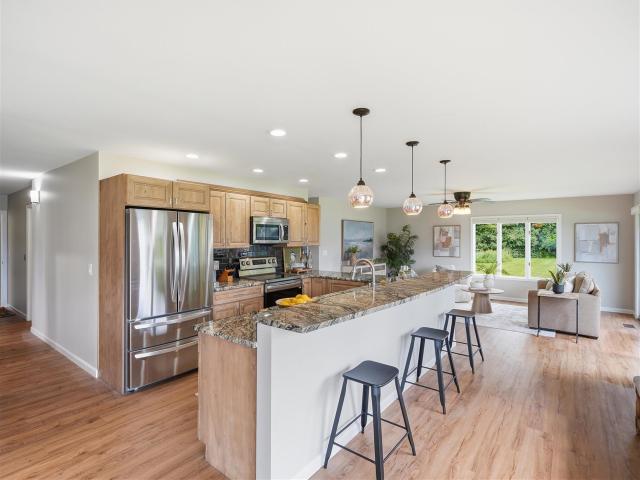 House for sale in Michigan