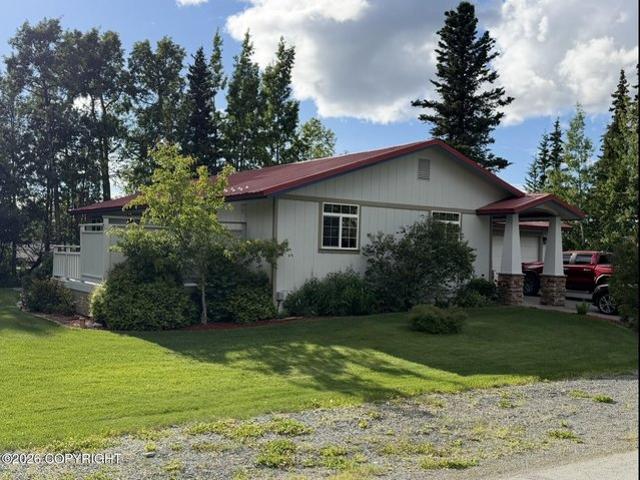 House for sale in Vilas, Wisconsin