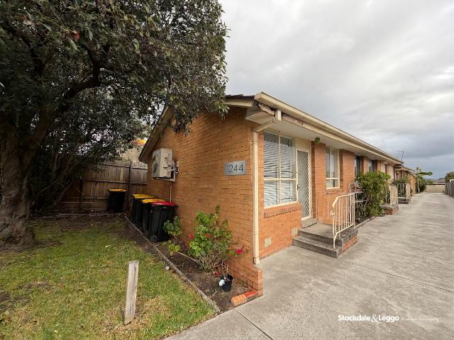Apartment for rent in Camerons Creek, Victoria