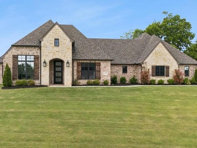 House for sale in Broken Arrow, Oklahoma