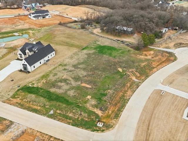 Land for sale in Denton, Texas