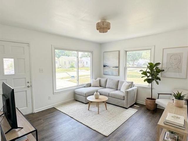 House for sale in Warren, Michigan