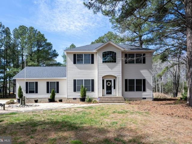House for sale in Bishopville, Maryland