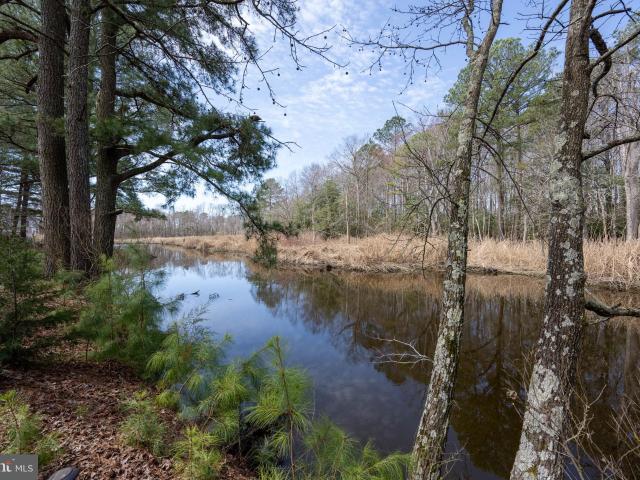 House for sale in Bishopville, Maryland
