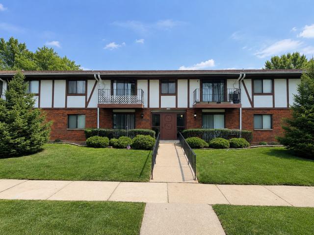 Apartment for rent in West Allis, Wisconsin