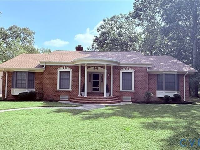 House for sale in Mechanicsville, Hanover County