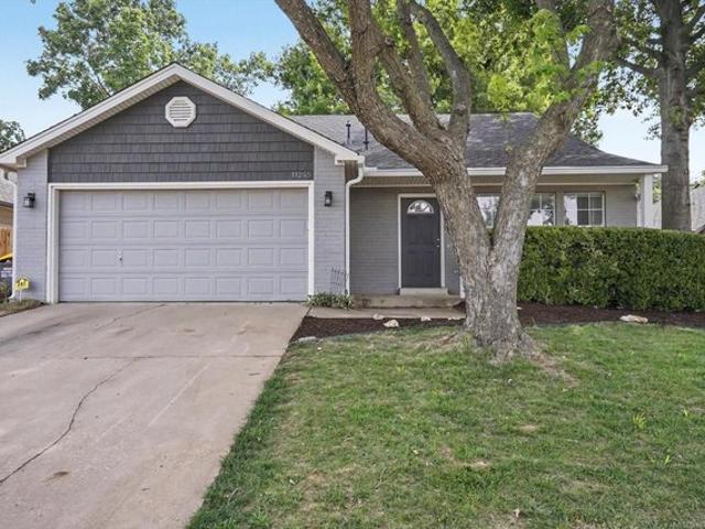 House for sale in Jenks, Oklahoma
