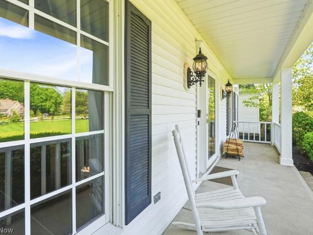 House for sale in Chardon, Ohio