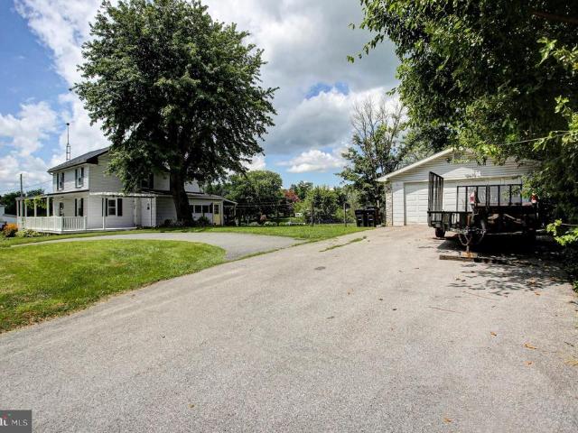 House for sale in Zullinger, Pennsylvania