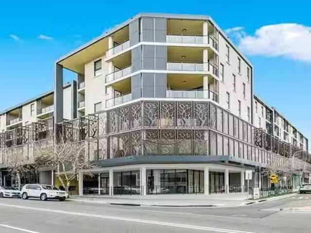 Apartment for rent in Wentworthville