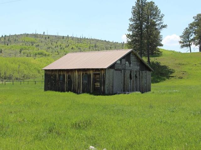 Land for sale in Custer, Custer County