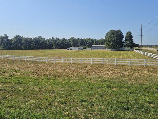 Farm for sale in Mount Vernon, Illinois