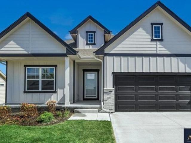 House for sale in Nebraska