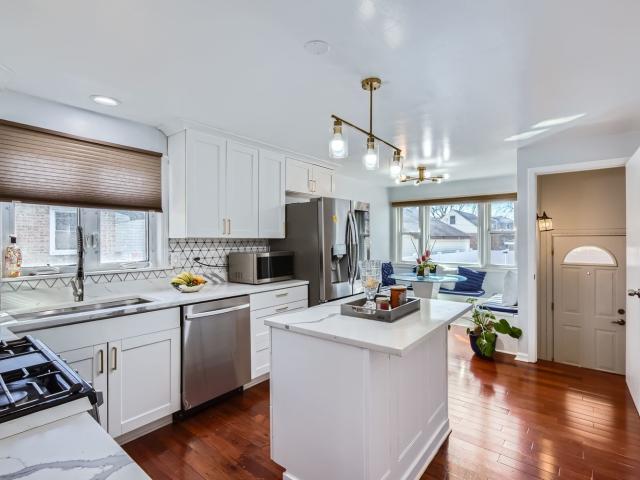 House for sale in Chicago Park, Illinois
