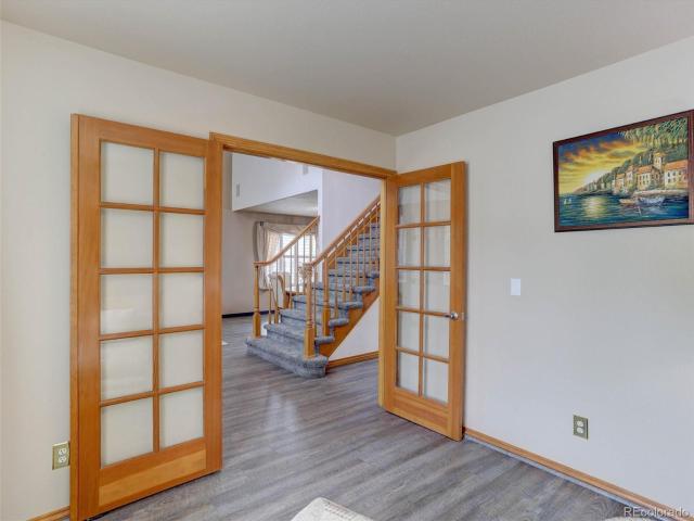 House for sale in Littleton, Colorado