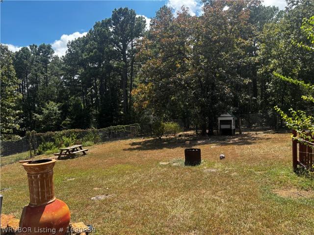 House for sale in Ark