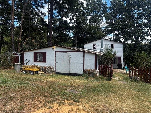 House for sale in Ark