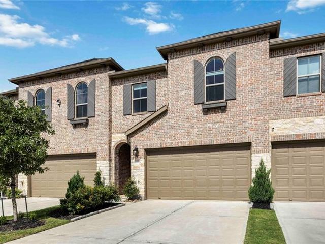 Townhouse for sale in Harris, Texas