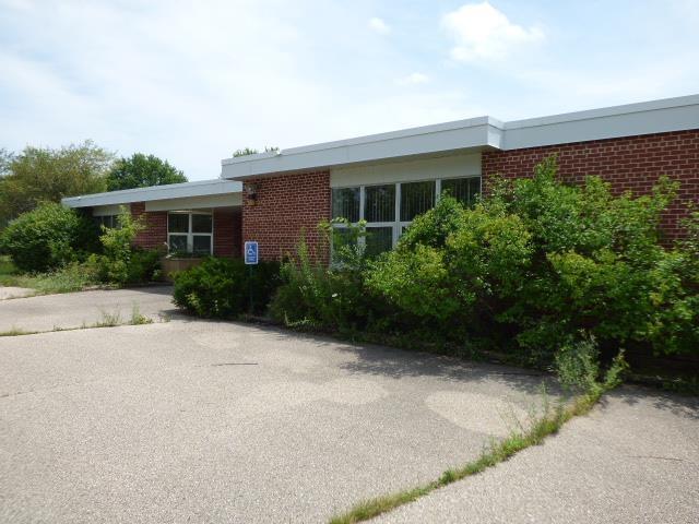 Commercial for sale in Beloit, Wisconsin