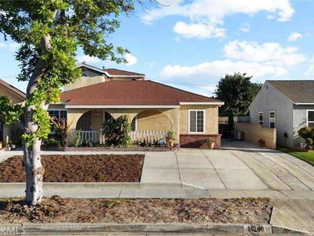 House for sale in Norwalk, California