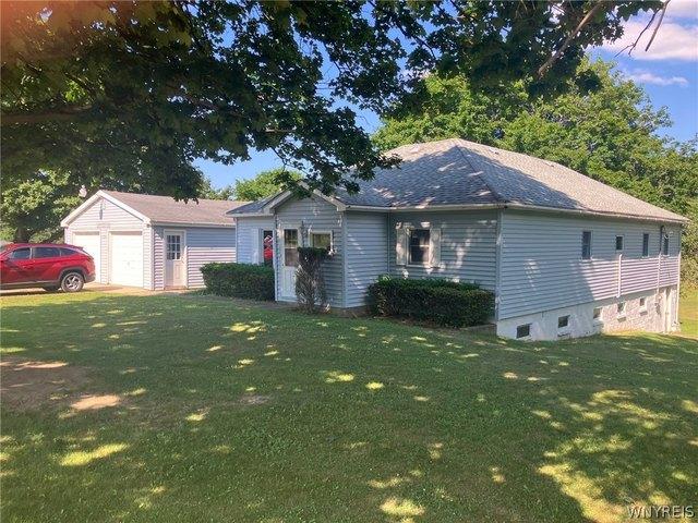 House for sale in Freedom, New York