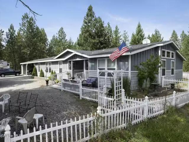 House for sale in Rathdrum