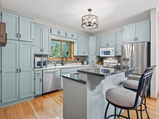 House for sale in Elk River, Sherburne County