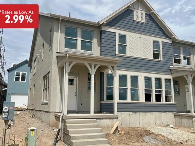 Townhouse for sale in South Jordan, Utah