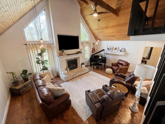 House for sale in Jackson, Ohio