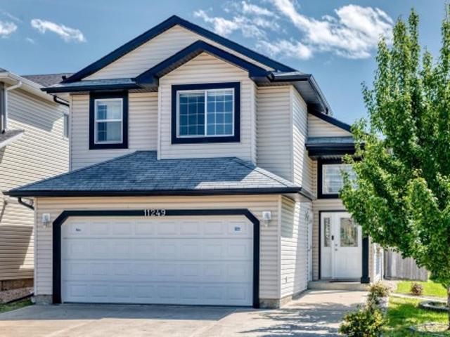 House for sale in Wedgewood, Alberta