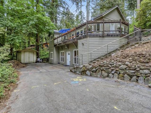 House for sale in Brookdale, California