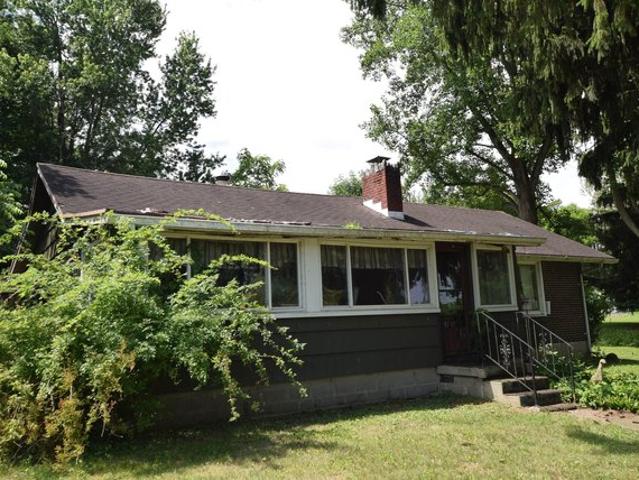 House for sale in Saint Paris, Ohio