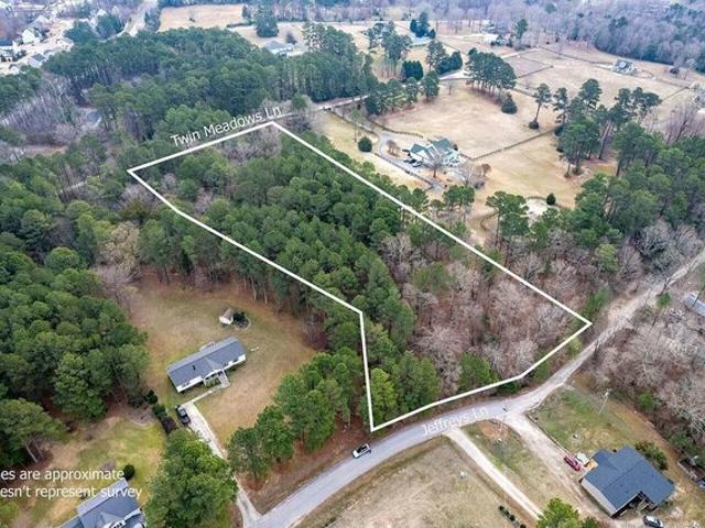 Land for sale in Wake Forest, Wake County